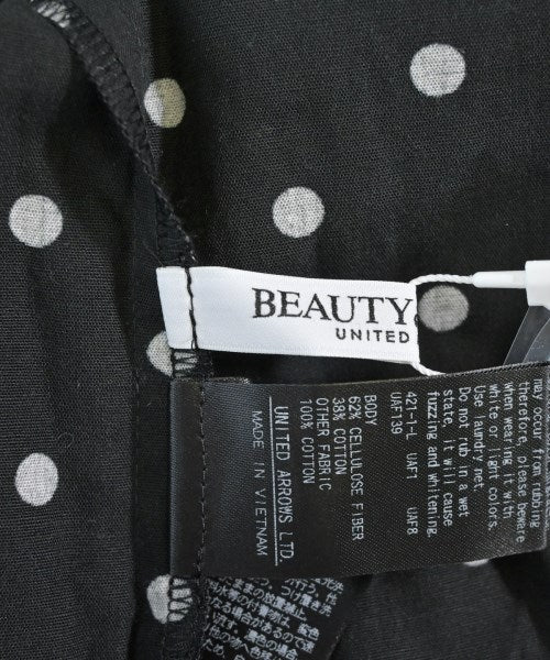 BEAUTY&YOUTH UNITED ARROWS เสื้อลำลอง