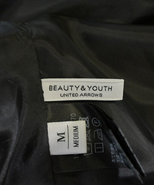 BEAUTY&YOUTH UNITED ARROWS กระโปรงยาว/แม็กซี่ยาว