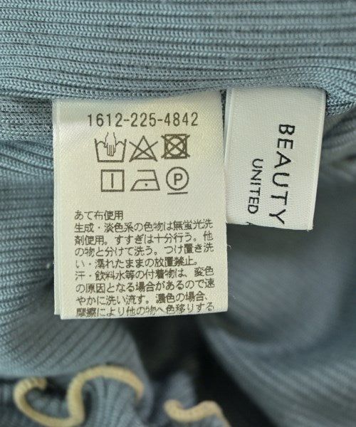 BEAUTY&YOUTH UNITED ARROWS เสื้อกันหนาว