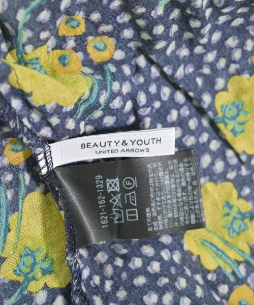 BEAUTY&YOUTH UNITED ARROWS เสื้อสตรี