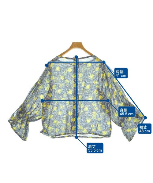 BEAUTY&YOUTH UNITED ARROWS เสื้อสตรี