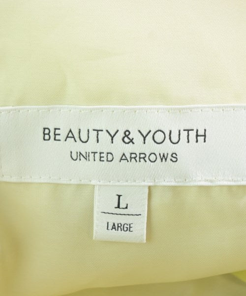 BEAUTY&YOUTH UNITED ARROWS กางเกง อื่น