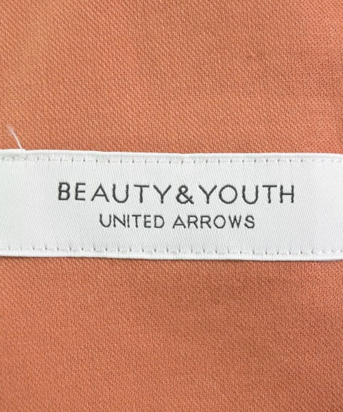 BEAUTY&YOUTH UNITED ARROWS กระโปรงยาว/แม็กซี่ยาว
