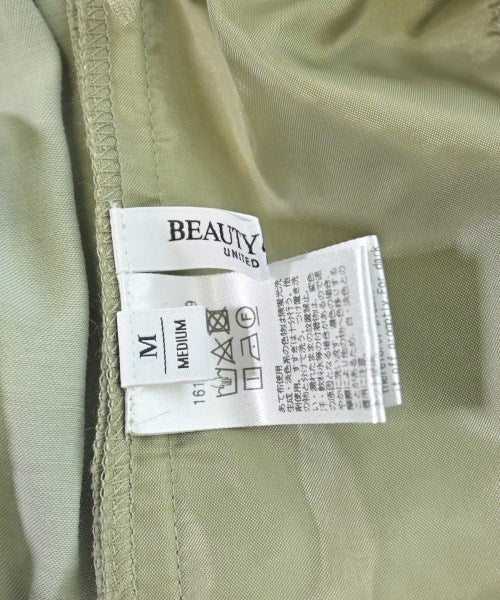 BEAUTY&YOUTH UNITED ARROWS กางเกง อื่น