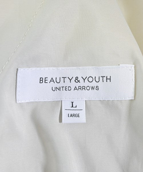 BEAUTY&YOUTH UNITED ARROWS กางเกง อื่น