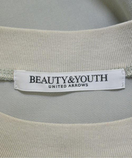 BEAUTY&YOUTH UNITED ARROWS เสื้อยืด/เสื้อท็อปส์