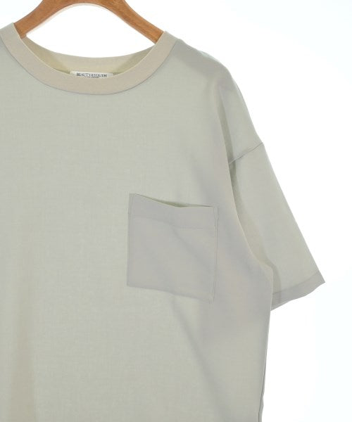 BEAUTY&YOUTH UNITED ARROWS เสื้อยืด/เสื้อท็อปส์