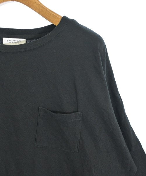 BEAUTY&YOUTH UNITED ARROWS เสื้อยืด/เสื้อท็อปส์