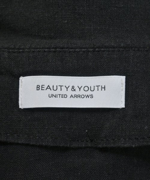 BEAUTY&YOUTH UNITED ARROWS เสื้อลำลอง