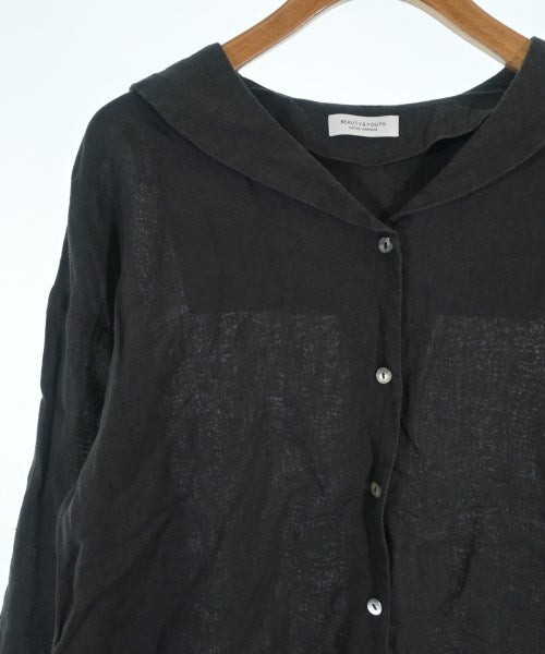 BEAUTY&YOUTH UNITED ARROWS เสื้อลำลอง