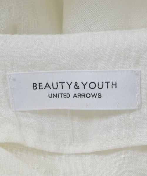 BEAUTY&YOUTH UNITED ARROWS เสื้อลำลอง