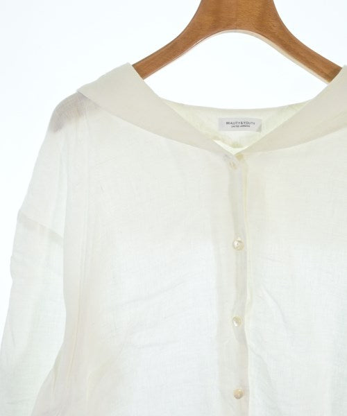 BEAUTY&YOUTH UNITED ARROWS เสื้อลำลอง