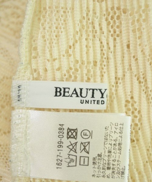 BEAUTY&YOUTH UNITED ARROWS เสื้อคาร์ดิแกน