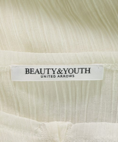 BEAUTY&YOUTH UNITED ARROWS เสื้อสตรี