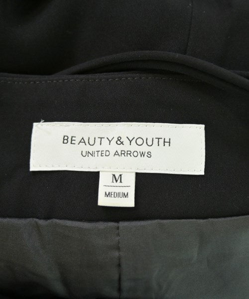 BEAUTY&YOUTH UNITED ARROWS ชุดเอี๊ยม/เสื้อคลุมหลวมๆ/จั๊มสูท
