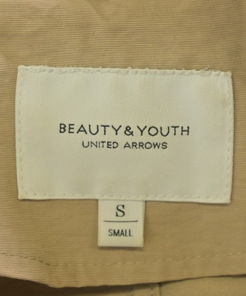 BEAUTY&YOUTH UNITED ARROWS แจ็คเก็ตเบลาส์ อื่น