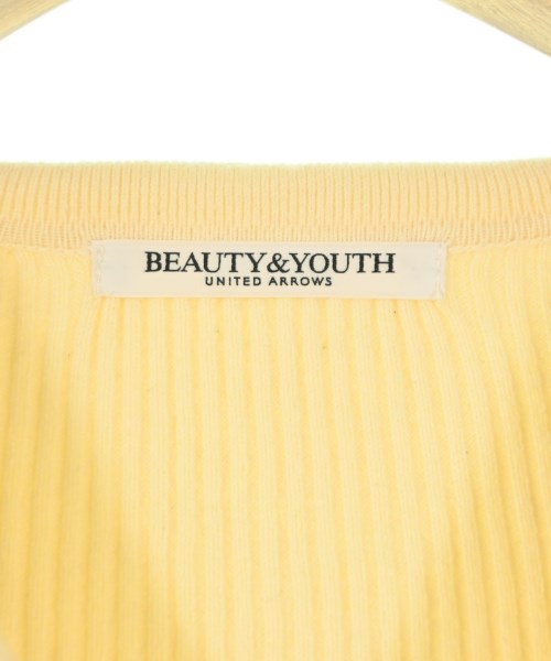 BEAUTY&YOUTH UNITED ARROWS เสื้อคาร์ดิแกน