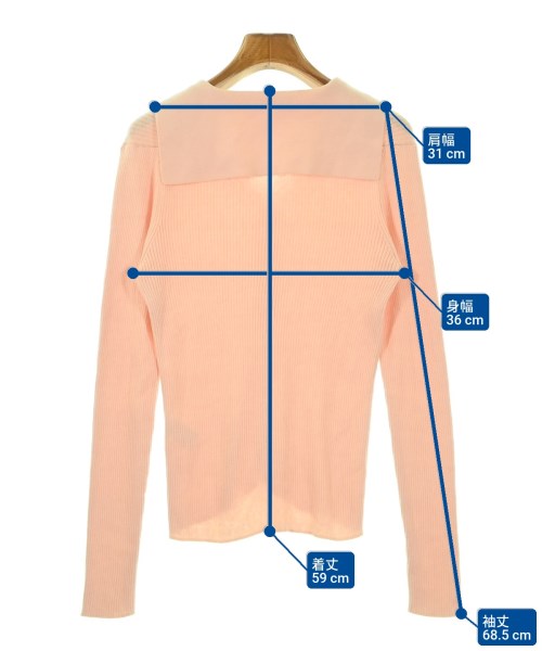 BEAUTY&YOUTH UNITED ARROWS เสื้อคาร์ดิแกน