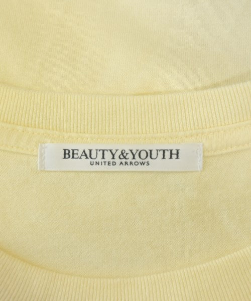 BEAUTY&YOUTH UNITED ARROWS เสื้อยืด/เสื้อท็อปส์