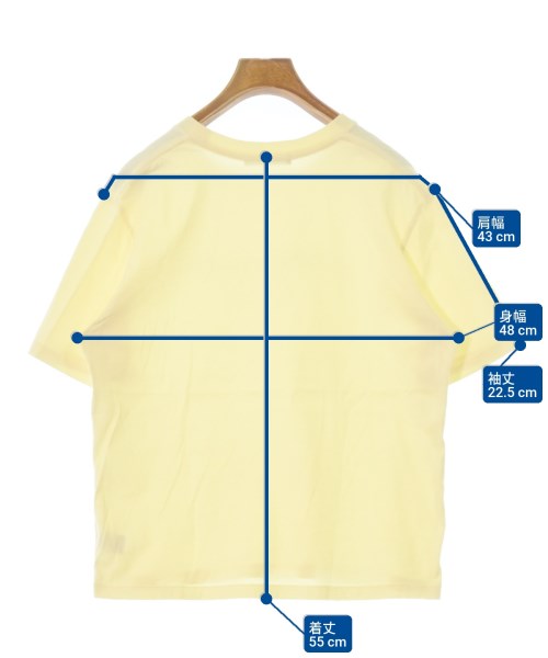 BEAUTY&YOUTH UNITED ARROWS เสื้อยืด/เสื้อท็อปส์