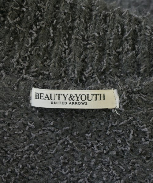 BEAUTY&YOUTH UNITED ARROWS เสื้อกันหนาว