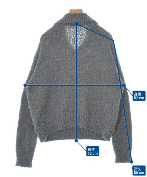 BEAUTY&YOUTH UNITED ARROWS เสื้อกันหนาว