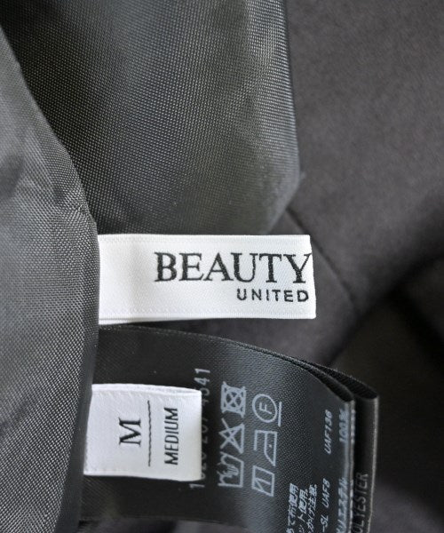 BEAUTY&YOUTH UNITED ARROWS ชุดเดรส