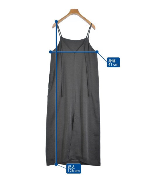 BEAUTY&YOUTH UNITED ARROWS ชุดเดรส