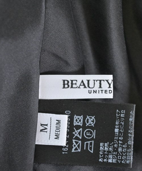 BEAUTY&YOUTH UNITED ARROWS กระโปรงยาว/แม็กซี่ยาว