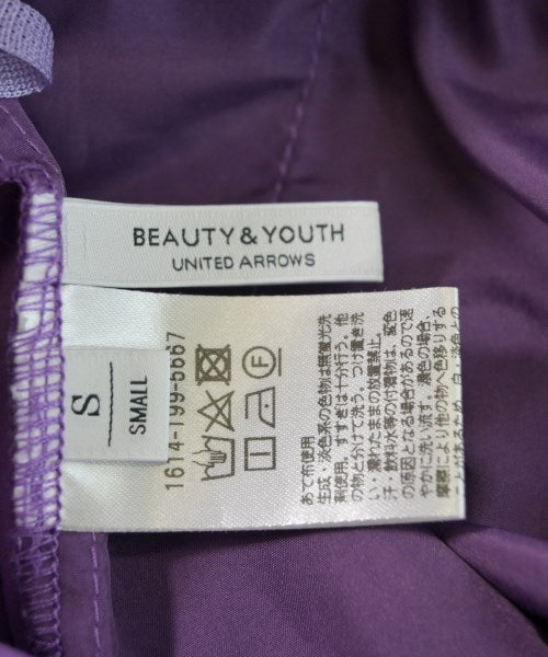 BEAUTY&YOUTH UNITED ARROWS กางเกง อื่น