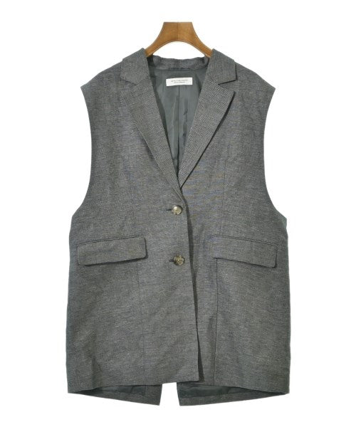 BEAUTY&YOUTH UNITED ARROWS เสื้อกั๊ก