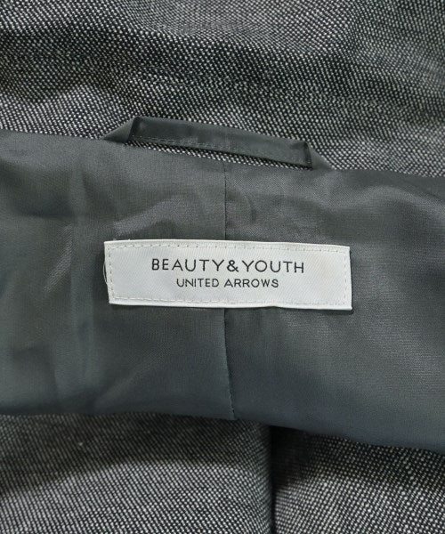 BEAUTY&YOUTH UNITED ARROWS เสื้อกั๊ก
