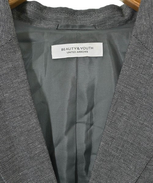 BEAUTY&YOUTH UNITED ARROWS เสื้อกั๊ก