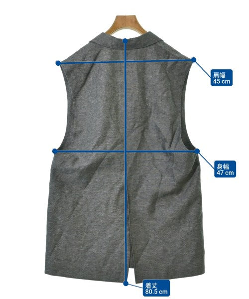 BEAUTY&YOUTH UNITED ARROWS เสื้อกั๊ก