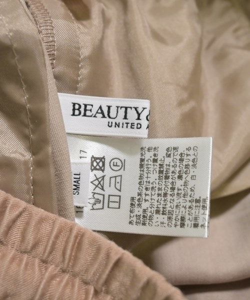 BEAUTY&YOUTH UNITED ARROWS กางเกง อื่น