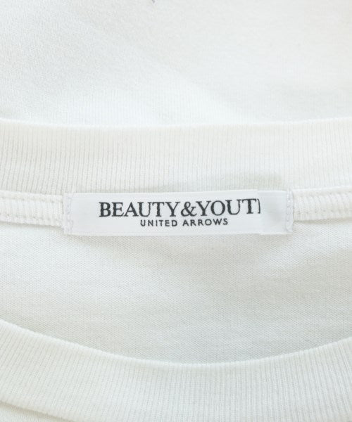 BEAUTY&YOUTH UNITED ARROWS เสื้อยืด/เสื้อท็อปส์
