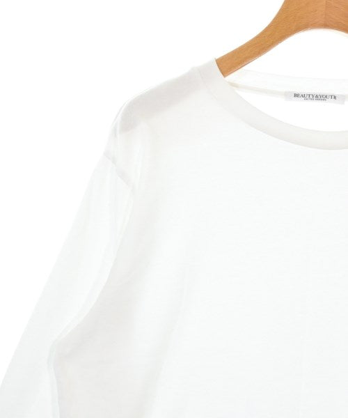 BEAUTY&YOUTH UNITED ARROWS เสื้อยืด/เสื้อท็อปส์