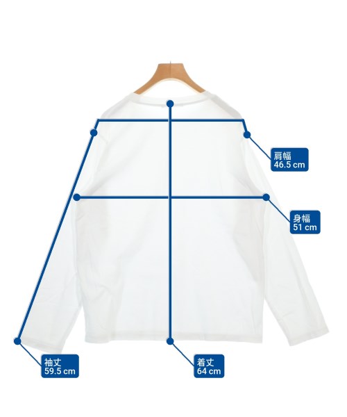 BEAUTY&YOUTH UNITED ARROWS เสื้อยืด/เสื้อท็อปส์