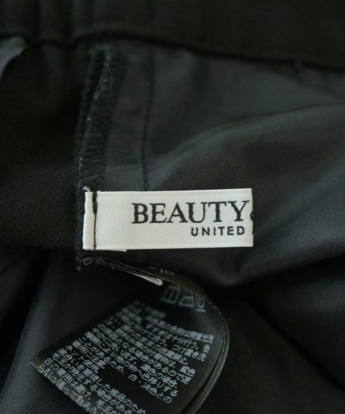 BEAUTY&YOUTH UNITED ARROWS กางเกงขายาว