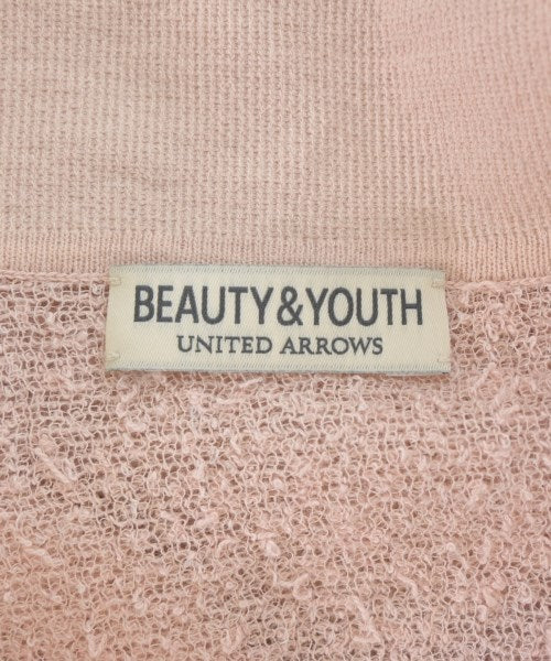 BEAUTY&YOUTH UNITED ARROWS เสื้อกันหนาว