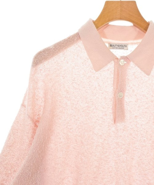 BEAUTY&YOUTH UNITED ARROWS เสื้อกันหนาว