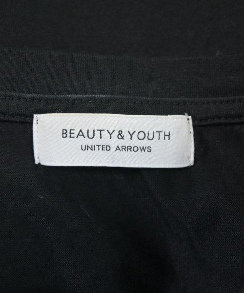 BEAUTY&YOUTH UNITED ARROWS เสื้อยืด/เสื้อท็อปส์