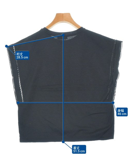 BEAUTY&YOUTH UNITED ARROWS เสื้อยืด/เสื้อท็อปส์
