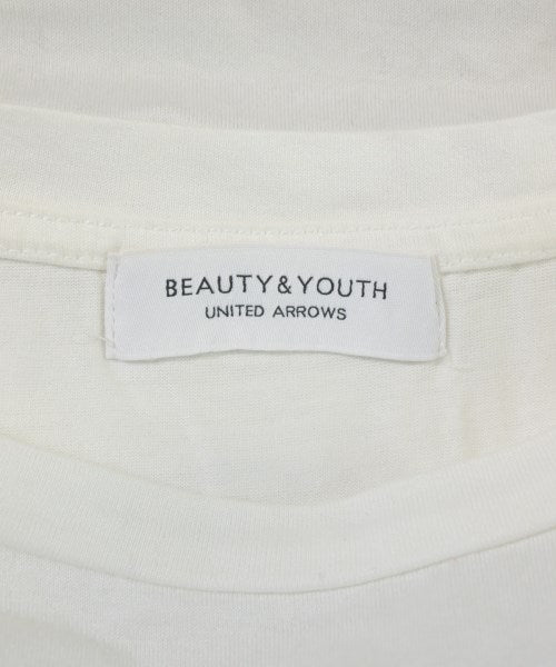 BEAUTY&YOUTH UNITED ARROWS เสื้อยืด/เสื้อท็อปส์