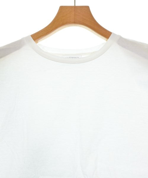 BEAUTY&YOUTH UNITED ARROWS เสื้อยืด/เสื้อท็อปส์