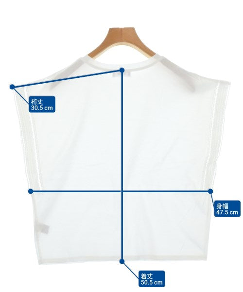 BEAUTY&YOUTH UNITED ARROWS เสื้อยืด/เสื้อท็อปส์