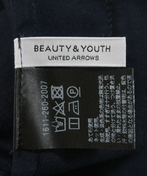 BEAUTY&YOUTH UNITED ARROWS แจ็คเก็ตลำลอง