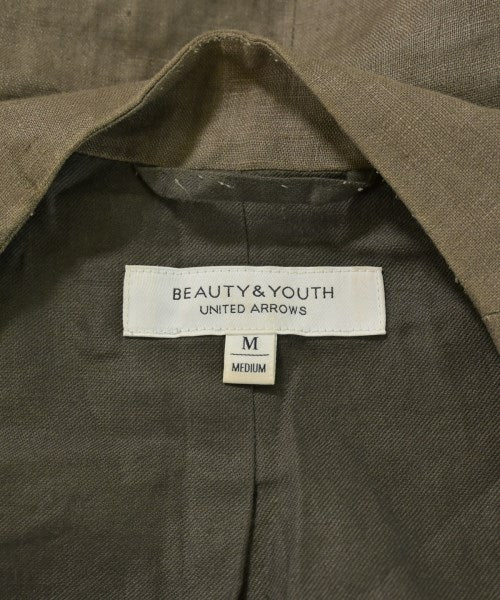 BEAUTY&YOUTH UNITED ARROWS แจ็คเก็ต