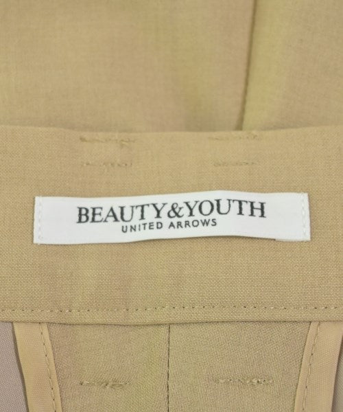 BEAUTY&YOUTH UNITED ARROWS กางเกง อื่น