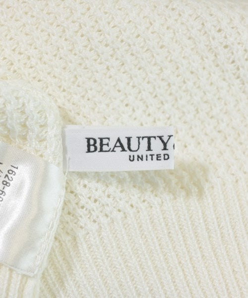 BEAUTY&YOUTH UNITED ARROWS เสื้อคาร์ดิแกน